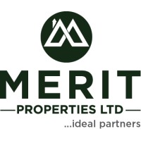 MERIT PROPERTIES LIMITED logo, MERIT PROPERTIES LIMITED contact details