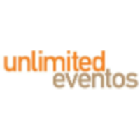 Unlimited Eventos logo, Unlimited Eventos contact details