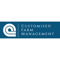 Customised Farm Management logo, Customised Farm Management contact details