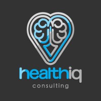 Health IQ Consulting logo, Health IQ Consulting contact details