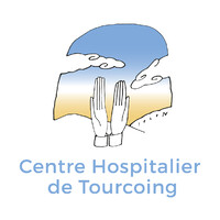 CENTRE HOSPITALIER DE TOURCOING logo, CENTRE HOSPITALIER DE TOURCOING contact details