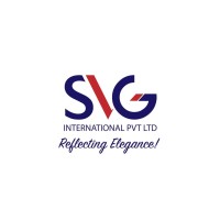 SVG INTERNATIONAL PVT LTD (100% EOU) logo, SVG INTERNATIONAL PVT LTD (100% EOU) contact details