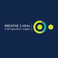 Breathe 2 Heal logo, Breathe 2 Heal contact details