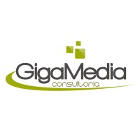 GigaMedia Consultoria logo, GigaMedia Consultoria contact details