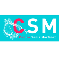 Centro Sonia Martínez logo, Centro Sonia Martínez contact details