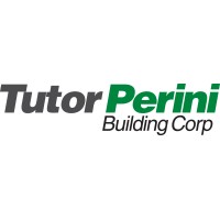 Tutor Perini Building Corp logo, Tutor Perini Building Corp contact details