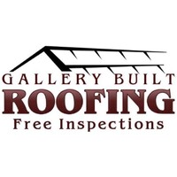 Gallery Built Roofing logo, Gallery Built Roofing contact details