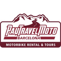 PauTravelMoto logo, PauTravelMoto contact details