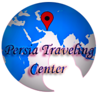 PersiaTravelingCenter logo, PersiaTravelingCenter contact details