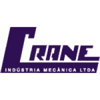 Crane industria mecânica LTDA logo, Crane industria mecânica LTDA contact details