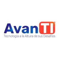 AvanTI Consultores y Soluciones Informáticas logo, AvanTI Consultores y Soluciones Informáticas contact details