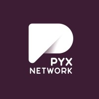 Pyx Network logo, Pyx Network contact details