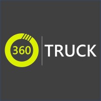 360TRUCK logo, 360TRUCK contact details