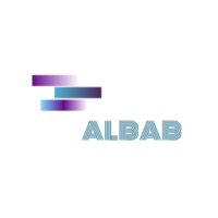 Albab logo, Albab contact details