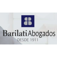 BarilatiAbogados logo, BarilatiAbogados contact details