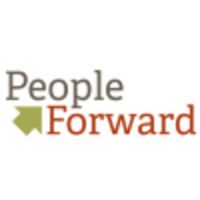 PeopleForward logo, PeopleForward contact details