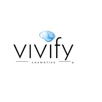 Vivify Cosmetics logo, Vivify Cosmetics contact details