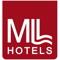 MLL Hotels logo, MLL Hotels contact details