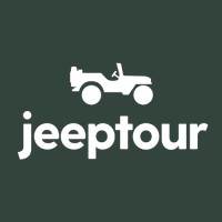 Jeep Tour logo, Jeep Tour contact details