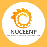 NUCEENP - Núcleo Cearense de Estudantes de Engenharia de Produção logo, NUCEENP - Núcleo Cearense de Estudantes de Engenharia de Produção contact details