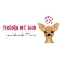 Teodora Pet Food logo, Teodora Pet Food contact details