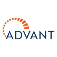 Advant Group logo, Advant Group contact details