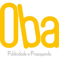 Oba Publicidade e Propaganda logo, Oba Publicidade e Propaganda contact details