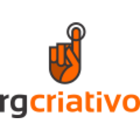 RG Criativo logo, RG Criativo contact details