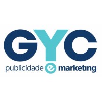 GYC | Grupo Yes de Comunicação logo, GYC | Grupo Yes de Comunicação contact details