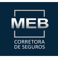 MEB CORRETORA DE SEGUROS logo, MEB CORRETORA DE SEGUROS contact details