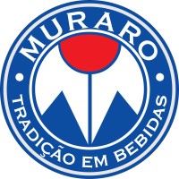 Muraro Bebidas logo, Muraro Bebidas contact details