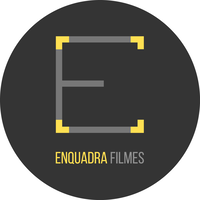 Enquadra Filmes logo, Enquadra Filmes contact details