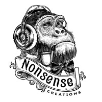 Nonsense Creations logo, Nonsense Creations contact details