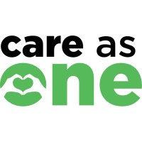 CareAsOne logo, CareAsOne contact details