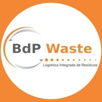 BdP WASTE logo, BdP WASTE contact details