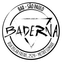 Baderna logo, Baderna contact details