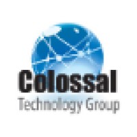 Colossal Technology Group logo, Colossal Technology Group contact details