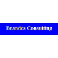 Brandes Consulting logo, Brandes Consulting contact details