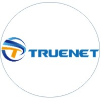 MEGA TRUENET logo, MEGA TRUENET contact details