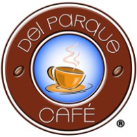 CAFE DEL PARQUE logo, CAFE DEL PARQUE contact details