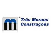 Três Moraes Construções logo, Três Moraes Construções contact details