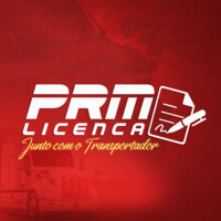 PRM Licenca logo, PRM Licenca contact details