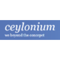 Ceylonium logo, Ceylonium contact details