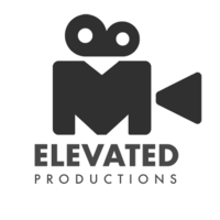 Elevated Productions logo, Elevated Productions contact details