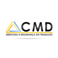 CMD Medicina e Segurança do Trabalho logo, CMD Medicina e Segurança do Trabalho contact details