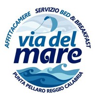 Via del Mare 85 logo, Via del Mare 85 contact details