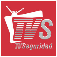 TV Seguridad logo, TV Seguridad contact details