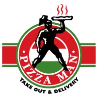 Pizza Man Utah, LLC logo, Pizza Man Utah, LLC contact details