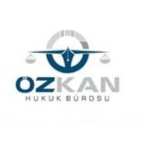 Özkan Law Firm logo, Özkan Law Firm contact details