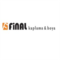 Final Metal Kaplama Boya logo, Final Metal Kaplama Boya contact details